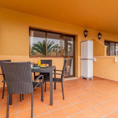 Casa Emma Villa Corralejo Eksteriør bilde