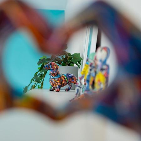 Casa Emma Villa Corralejo Eksteriør bilde