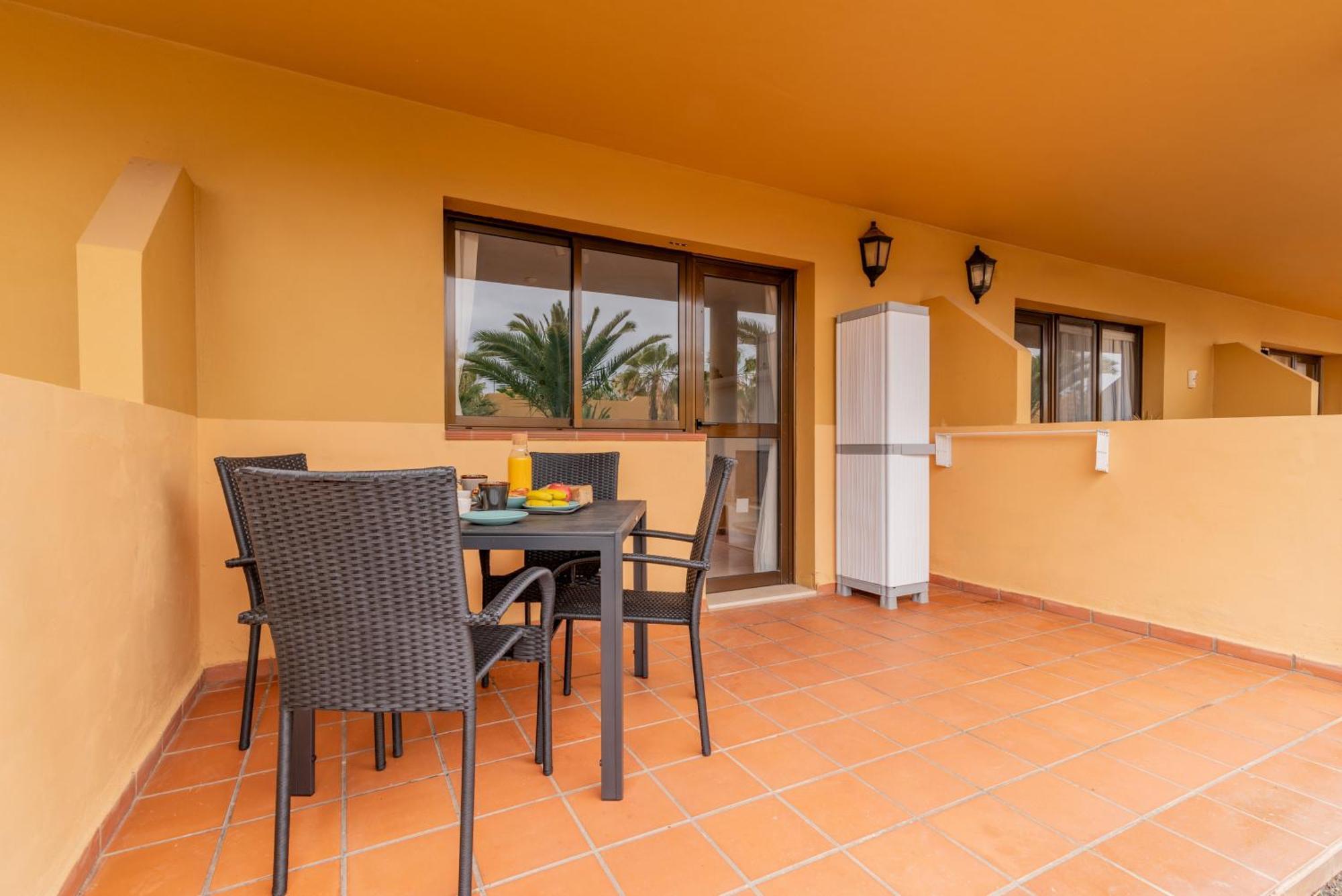 Casa Emma Villa Corralejo Eksteriør bilde