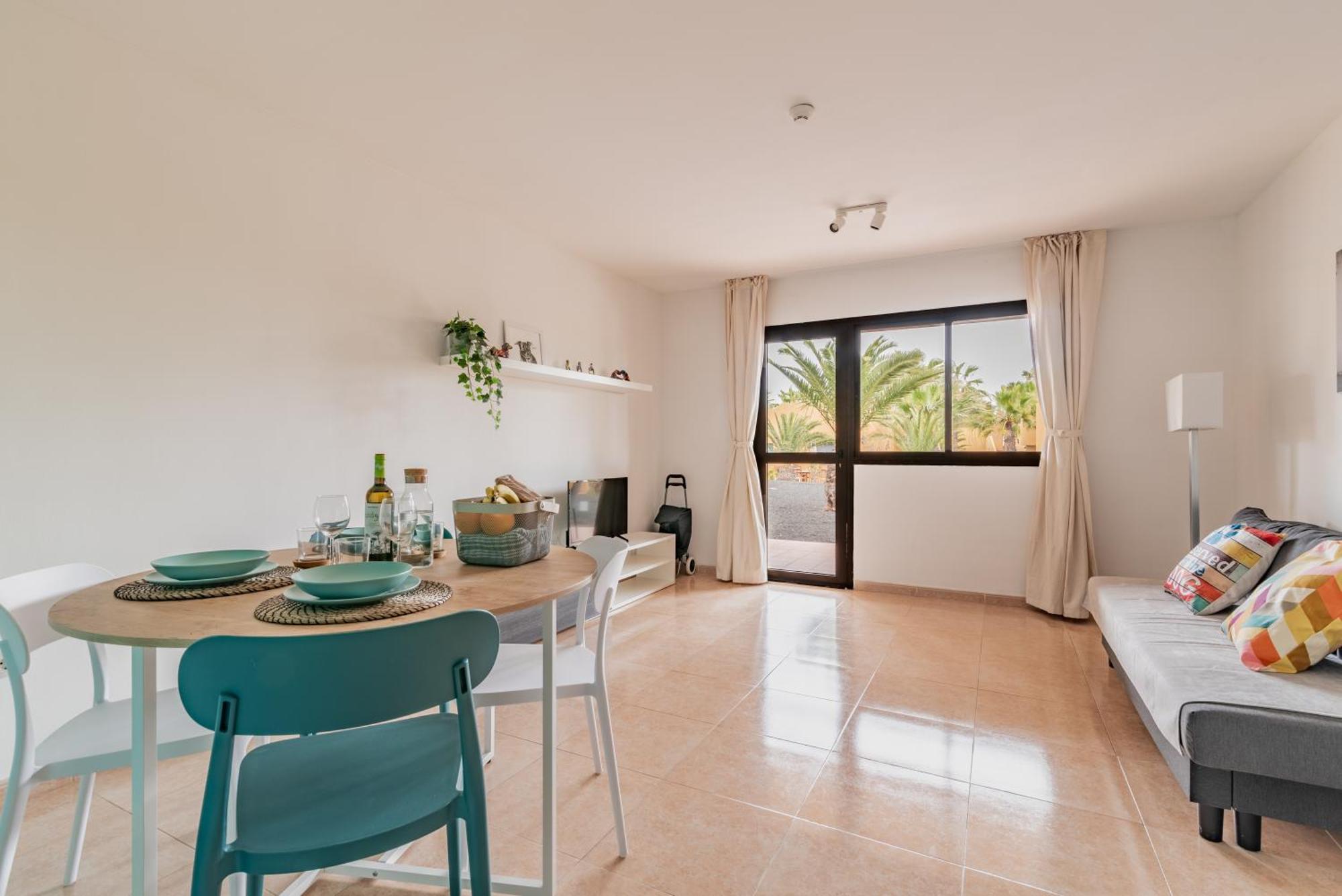 Casa Emma Villa Corralejo Eksteriør bilde