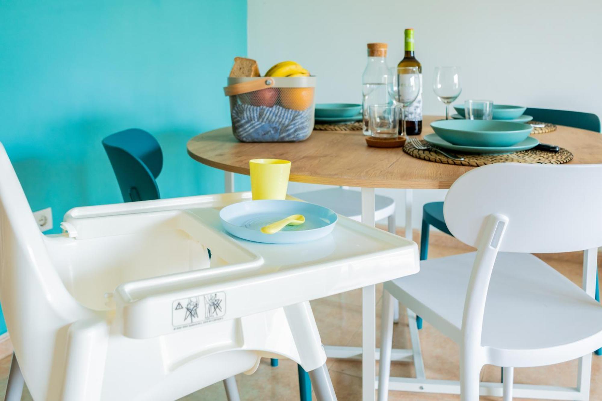 Casa Emma Villa Corralejo Eksteriør bilde