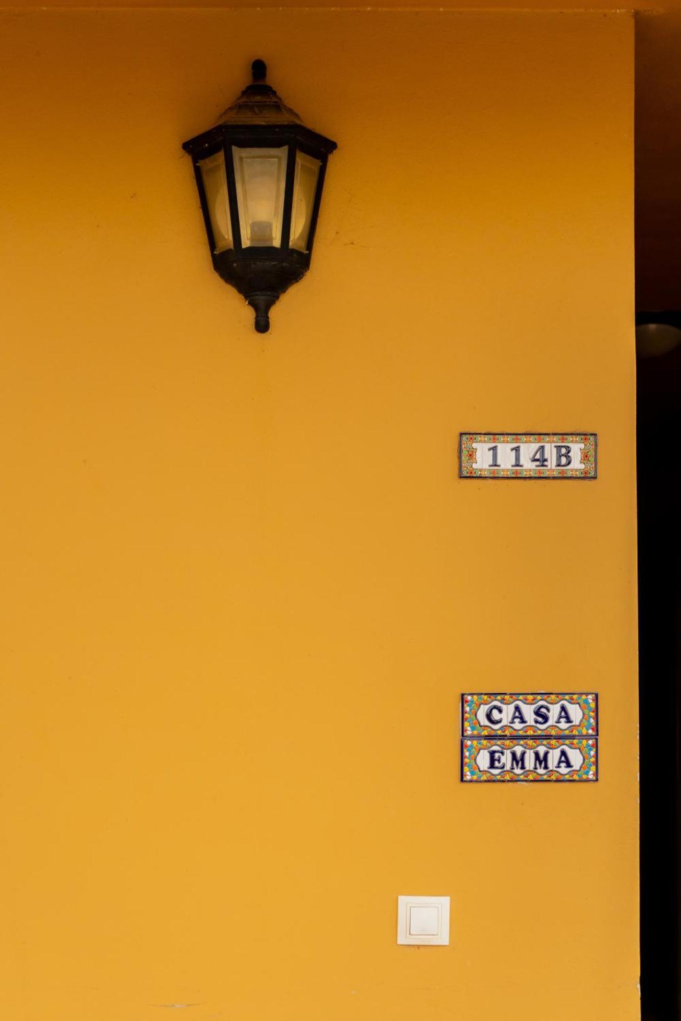 Casa Emma Villa Corralejo Eksteriør bilde