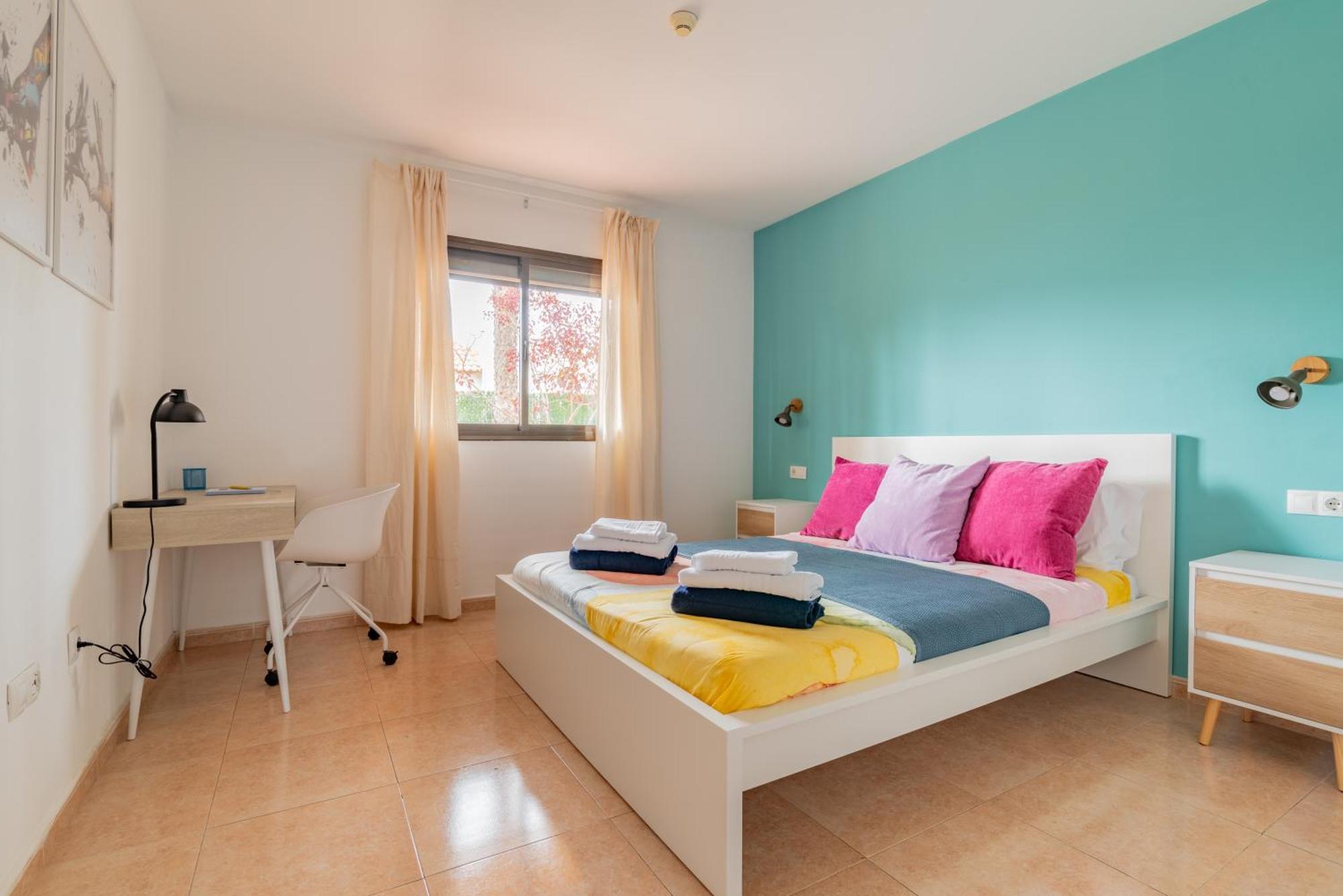 Casa Emma Villa Corralejo Eksteriør bilde