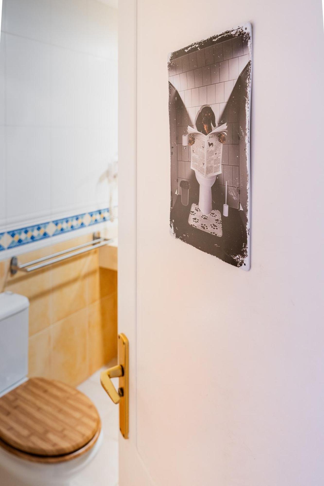 Casa Emma Villa Corralejo Eksteriør bilde