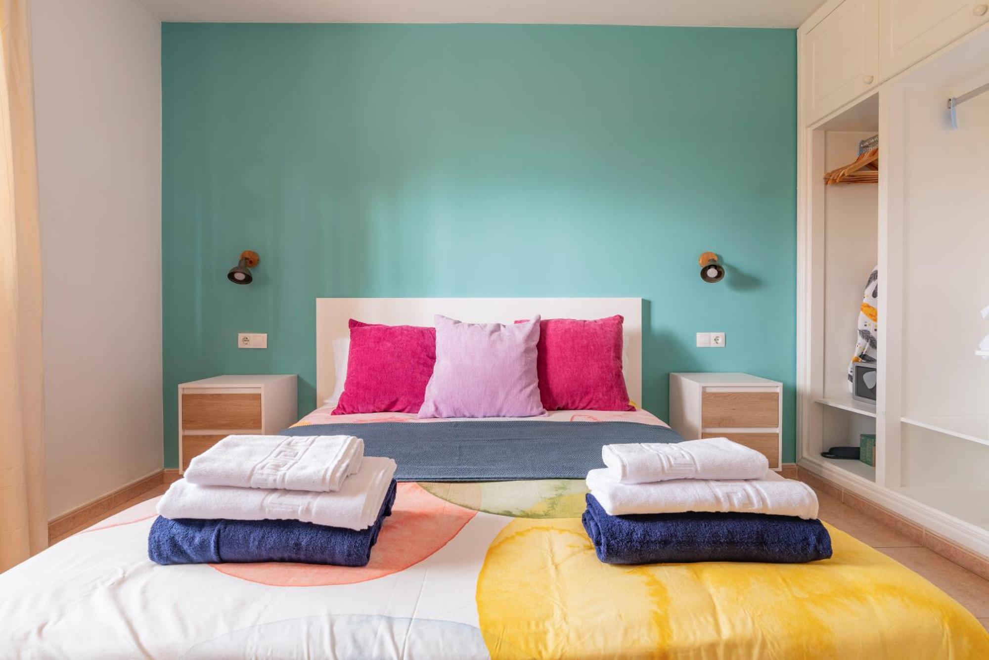 Casa Emma Villa Corralejo Eksteriør bilde