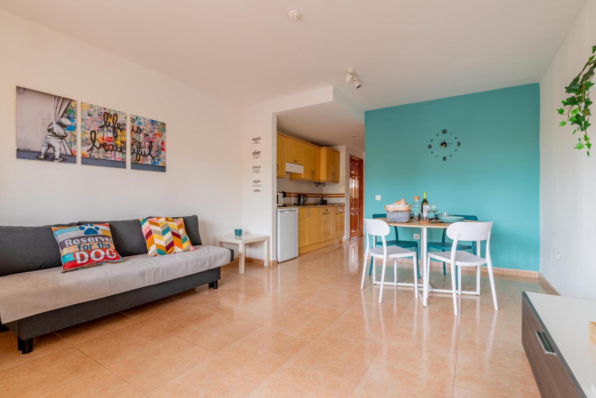 Casa Emma Villa Corralejo Eksteriør bilde