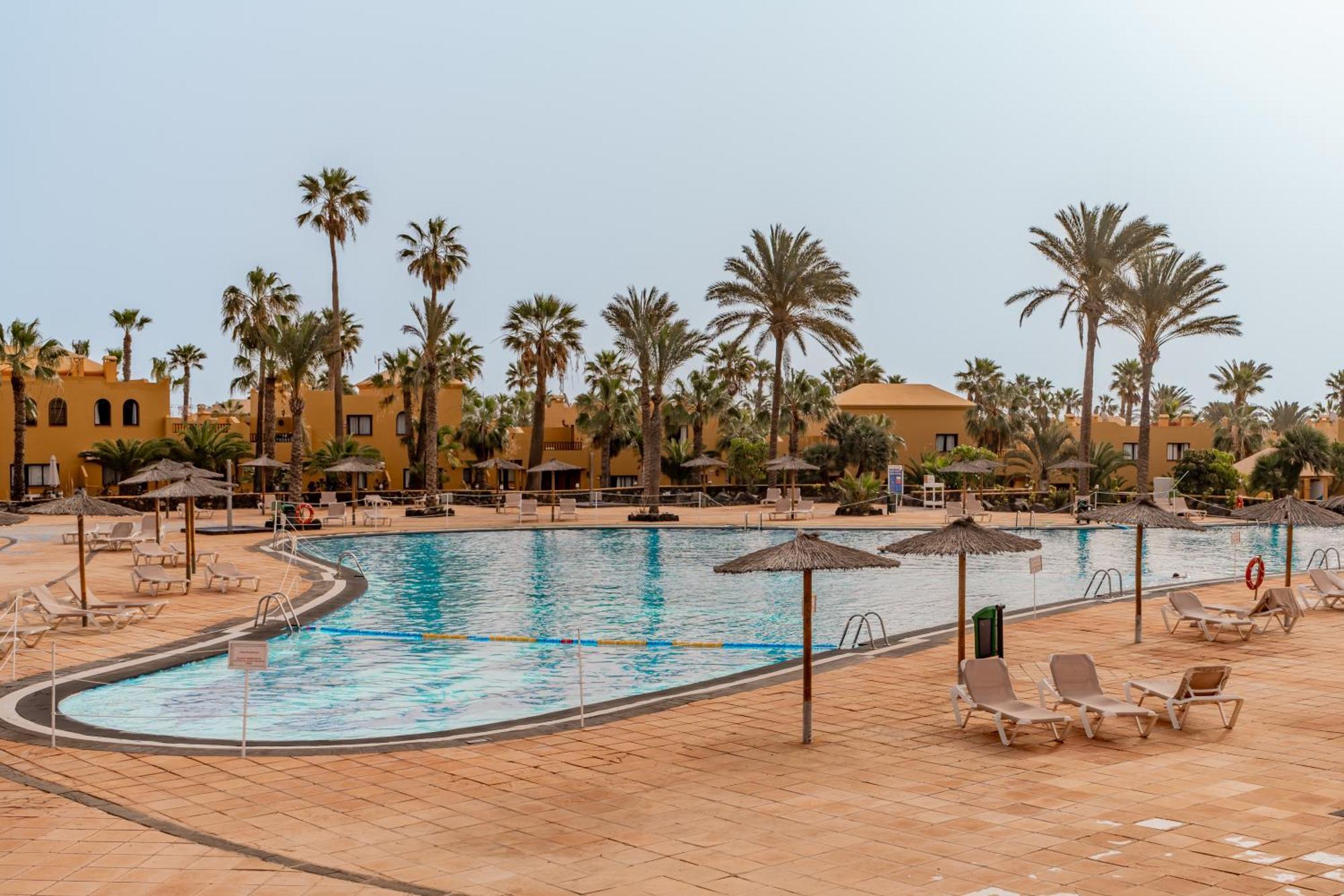 Casa Emma Villa Corralejo Eksteriør bilde