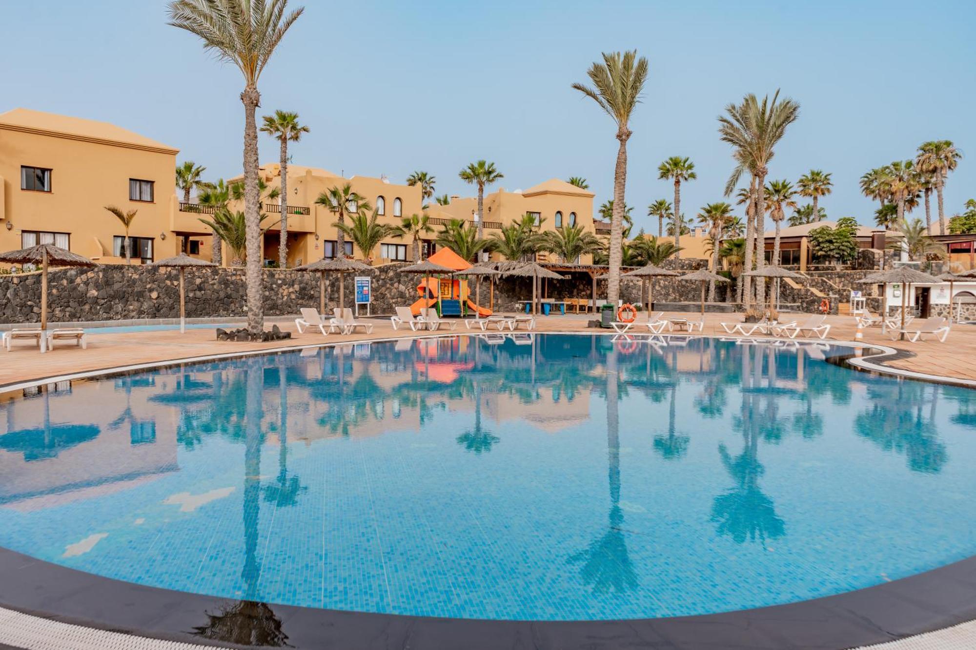 Casa Emma Villa Corralejo Eksteriør bilde