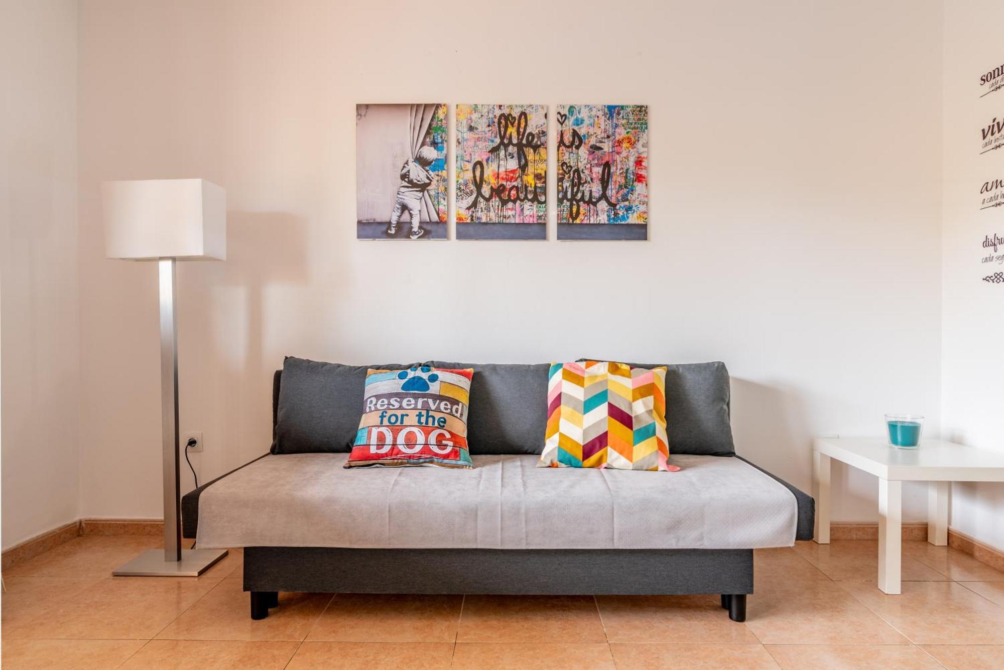 Casa Emma Villa Corralejo Eksteriør bilde