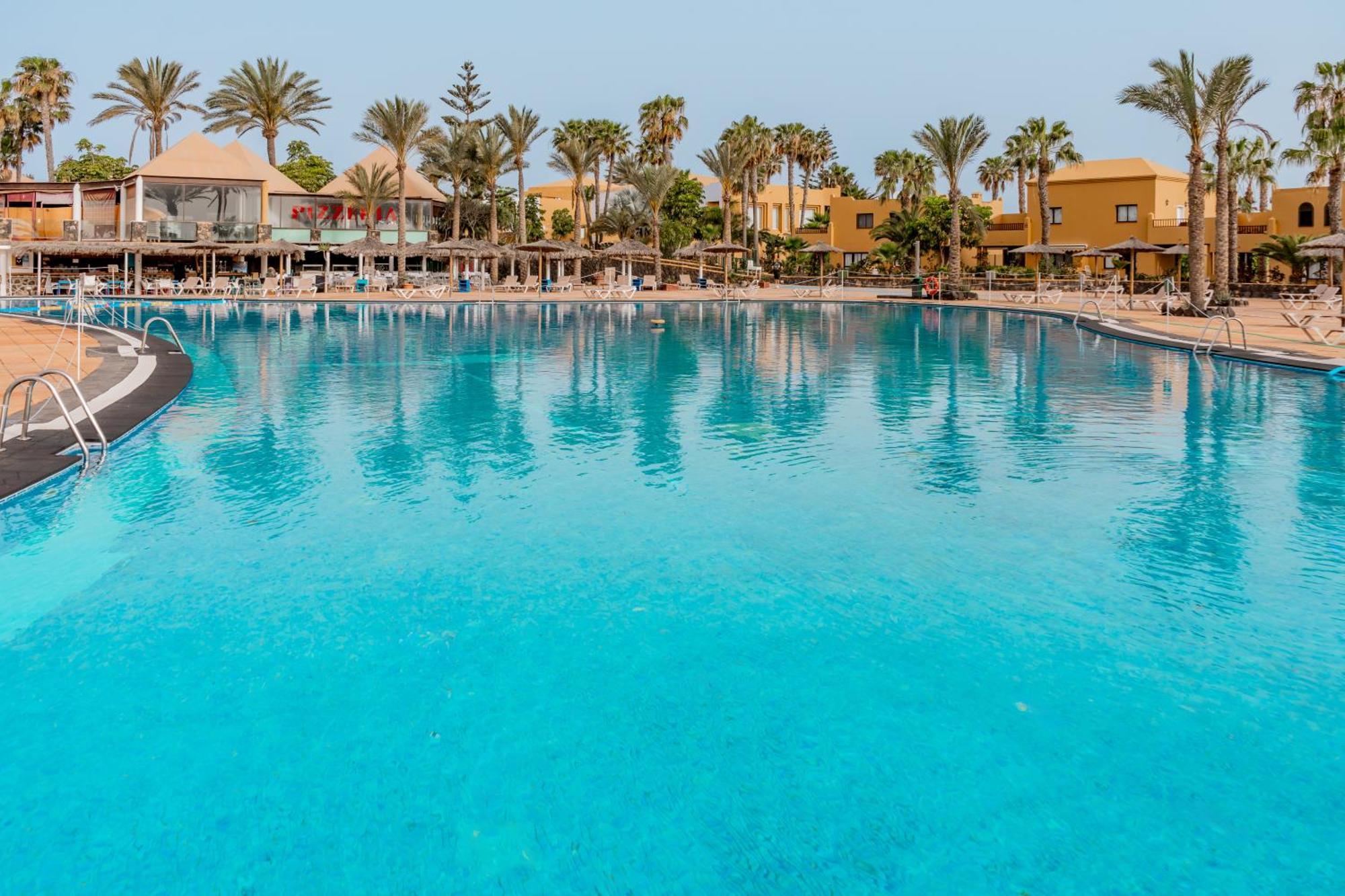 Casa Emma Villa Corralejo Eksteriør bilde